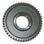 Фото: 236-1701127 Шестерня 2-й передачи вторичного вала Z=47