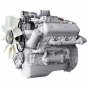 Фото: 236БИ2-1000175 Двигатель ЯМЗ-236БИ2 без коробки передач и сцепления основной комплектации