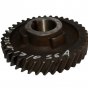 Фото: 236Н-1701056-А Шестерня постоянного зацепления 38 зубьев
