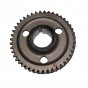 Фото: 238А-1701053 Шестерня четвертой передачи промежуточного вала (44 зуба)