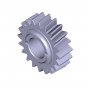 Фото: 239.1701082-10 Шестерня промежуточная заднего хода (20 зубьев)