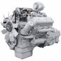 Фото: 65654.1000146-06 Двигатель ЯМЗ-65654 (Евро-4, 230 л.с.) без коробки передач со сцеплением 6 комплектации