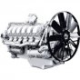 Фото: 850.1000186-01 Двигатель ЯМЗ-850 без коробки передач и сцепления 1 комплектации