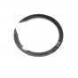 Фото: 336.1701479-02 Кольцо КПП пружинное упорное 2.6мм