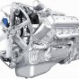 Фото: 7513.1000186-04 Двигатель ЯМЗ-7513 (Евро-2, 420 л.с.) без коробки передач и сцепления 4 комплектации