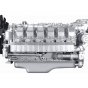 Фото: 8502.1000175-02 Двигатель ЯМЗ-8502 без коробки передач и сцепления 2 комплектации