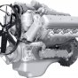 Фото: 7512.1000186-04 Двигатель ЯМЗ-7512 (Евро-2, 360 л.с.) без коробки передач и сцепления 4 комплектации